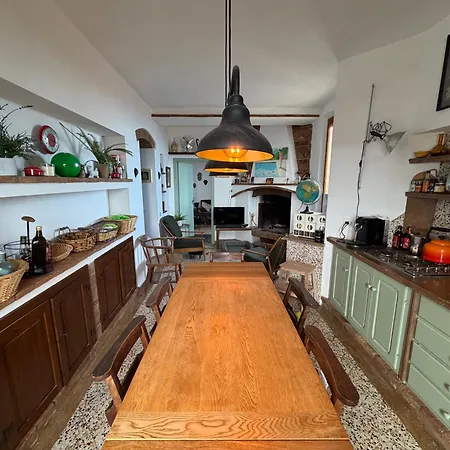 La Linda Holiday home *