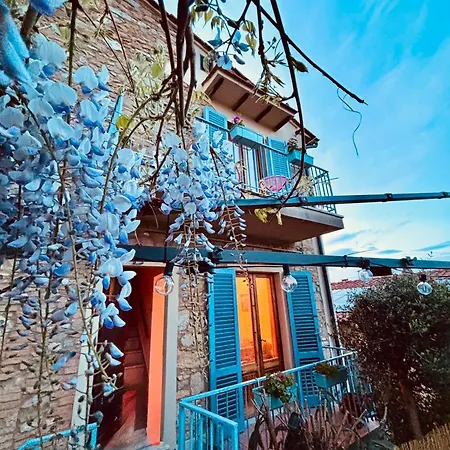 La Linda Holiday home *