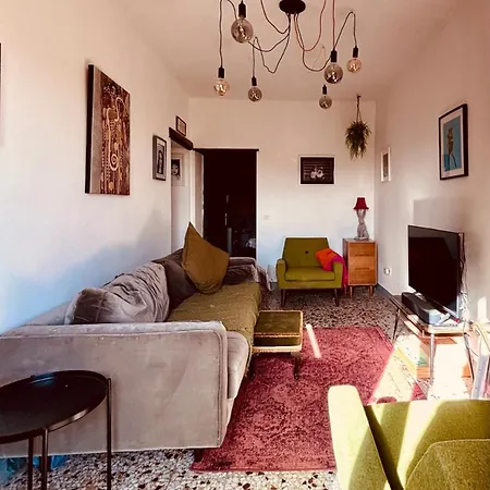 La Linda Holiday home Chianni