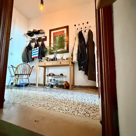 Holiday home La Linda