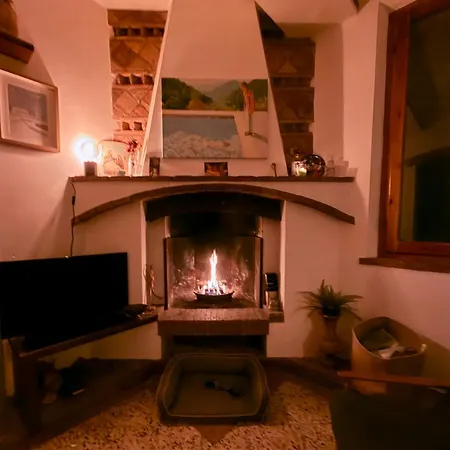 Holiday home La Linda
