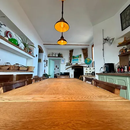 La Linda Holiday home Chianni