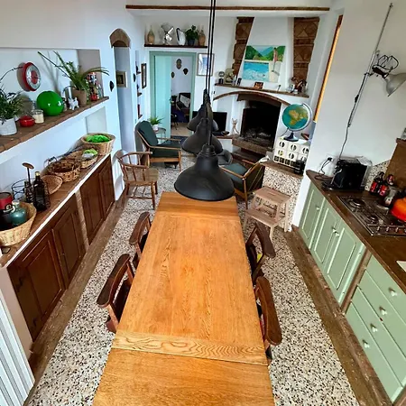 La Linda Holiday home Chianni