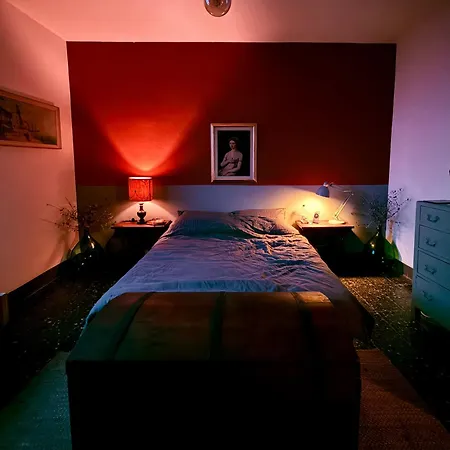 Holiday home La Linda *