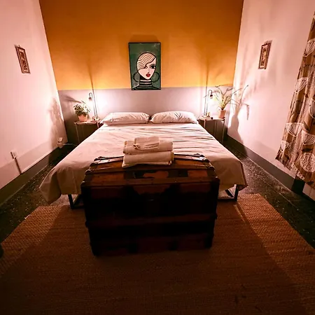 Holiday home La Linda