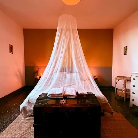 Holiday home La Linda