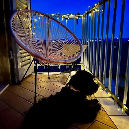La Linda Holiday home *