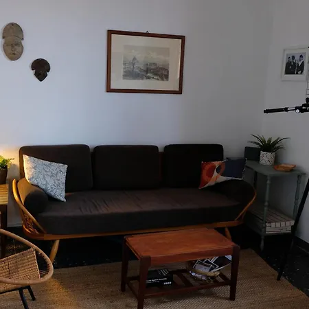 La Linda Holiday home